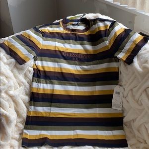 Men’s brand new shirt